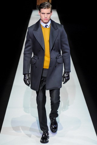 Emporio Armani / - 2013-2014